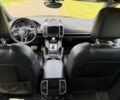 Сірий Порше Cayenne Turbo, об'ємом двигуна 4.8 л та пробігом 96 тис. км за 20600 $, фото 8 на Automoto.ua
