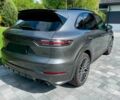 Сірий Порше Cayenne Turbo, об'ємом двигуна 4 л та пробігом 55 тис. км за 45000 $, фото 2 на Automoto.ua