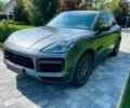 Сірий Порше Cayenne Turbo, об'ємом двигуна 4 л та пробігом 55 тис. км за 45000 $, фото 1 на Automoto.ua