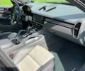 Сірий Порше Cayenne Turbo, об'ємом двигуна 4 л та пробігом 55 тис. км за 45000 $, фото 6 на Automoto.ua