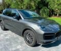 Сірий Порше Cayenne Turbo, об'ємом двигуна 4 л та пробігом 55 тис. км за 45000 $, фото 1 на Automoto.ua