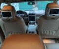Синій Порше Cayenne Turbo, об'ємом двигуна 4.8 л та пробігом 113 тис. км за 9452 $, фото 16 на Automoto.ua