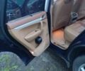 Синій Порше Cayenne Turbo, об'ємом двигуна 4.8 л та пробігом 113 тис. км за 9452 $, фото 19 на Automoto.ua