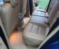 Синій Порше Cayenne Turbo, об'ємом двигуна 4.8 л та пробігом 113 тис. км за 11214 $, фото 20 на Automoto.ua