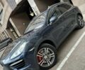 Синий Порше Каен Турбо, объемом двигателя 4.8 л и пробегом 246 тыс. км за 14600 $, фото 1 на Automoto.ua