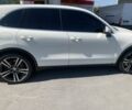 Білий Порше Cayenne, об'ємом двигуна 3.6 л та пробігом 133 тис. км за 20500 $, фото 5 на Automoto.ua