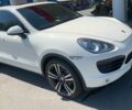 Білий Порше Cayenne, об'ємом двигуна 3.6 л та пробігом 133 тис. км за 20500 $, фото 1 на Automoto.ua