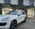 Белый Порше Каен, объемом двигателя 0 л и пробегом 137 тыс. км за 17062 $, фото 1 на Automoto.ua
