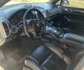 Білий Порше Cayenne, об'ємом двигуна 3.6 л та пробігом 133 тис. км за 20500 $, фото 7 на Automoto.ua