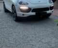 Білий Порше Cayenne, об'ємом двигуна 3.6 л та пробігом 133 тис. км за 20500 $, фото 1 на Automoto.ua