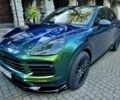 Белый Порше Каен, объемом двигателя 2.9 л и пробегом 80 тыс. км за 85500 $, фото 4 на Automoto.ua