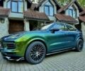 Белый Порше Каен, объемом двигателя 2.9 л и пробегом 80 тыс. км за 85500 $, фото 1 на Automoto.ua