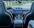 Белый Порше Каен, объемом двигателя 2.9 л и пробегом 80 тыс. км за 85500 $, фото 13 на Automoto.ua
