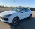 Білий Порше Cayenne, об'ємом двигуна 3 л та пробігом 3 тис. км за 116062 $, фото 1 на Automoto.ua