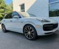 Білий Порше Cayenne, об'ємом двигуна 4 л та пробігом 33 тис. км за 26000 $, фото 1 на Automoto.ua