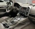 Белый Порше Каен, объемом двигателя 3.6 л и пробегом 155 тыс. км за 27500 $, фото 12 на Automoto.ua