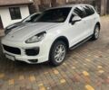 Білий Порше Cayenne, об'ємом двигуна 3.6 л та пробігом 95 тис. км за 39000 $, фото 1 на Automoto.ua