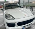 Білий Порше Cayenne, об'ємом двигуна 3.6 л та пробігом 95 тис. км за 39000 $, фото 5 на Automoto.ua