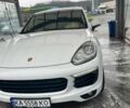 Білий Порше Cayenne, об'ємом двигуна 3.6 л та пробігом 95 тис. км за 39000 $, фото 1 на Automoto.ua