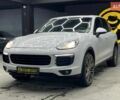 Белый Порше Каен, объемом двигателя 3.6 л и пробегом 155 тыс. км за 27500 $, фото 2 на Automoto.ua