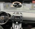 Белый Порше Каен, объемом двигателя 3.6 л и пробегом 155 тыс. км за 27500 $, фото 8 на Automoto.ua