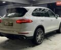 Белый Порше Каен, объемом двигателя 3.6 л и пробегом 155 тыс. км за 27500 $, фото 5 на Automoto.ua