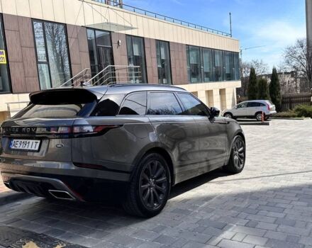 Білий Порше Cayenne, об'ємом двигуна 3 л та пробігом 0 тис. км за 41000 $, фото 6 на Automoto.ua