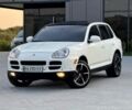 Білий Порше Cayenne, об'ємом двигуна 3.2 л та пробігом 290 тис. км за 5213 $, фото 1 на Automoto.ua