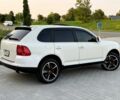 Белый Порше Каен, объемом двигателя 3.2 л и пробегом 287 тыс. км за 4999 $, фото 8 на Automoto.ua