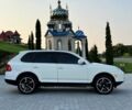 Белый Порше Каен, объемом двигателя 3.2 л и пробегом 287 тыс. км за 4999 $, фото 9 на Automoto.ua