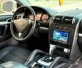 Белый Порше Каен, объемом двигателя 3.2 л и пробегом 287 тыс. км за 4999 $, фото 16 на Automoto.ua
