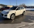 Білий Порше Cayenne, об'ємом двигуна 4.8 л та пробігом 270 тис. км за 6800 $, фото 1 на Automoto.ua