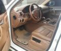 Белый Порше Каен, объемом двигателя 3.6 л и пробегом 292 тыс. км за 10330 $, фото 2 на Automoto.ua
