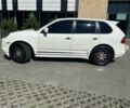 Білий Порше Cayenne, об'ємом двигуна 4.8 л та пробігом 314 тис. км за 9900 $, фото 3 на Automoto.ua