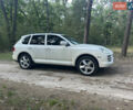 Білий Порше Cayenne, об'ємом двигуна 3.6 л та пробігом 143 тис. км за 15500 $, фото 19 на Automoto.ua