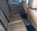 Белый Порше Каен, объемом двигателя 4.81 л и пробегом 208 тыс. км за 9000 $, фото 9 на Automoto.ua