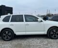 Білий Порше Cayenne, об'ємом двигуна 3.6 л та пробігом 169 тис. км за 13699 $, фото 7 на Automoto.ua