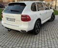 Білий Порше Cayenne, об'ємом двигуна 3.6 л та пробігом 169 тис. км за 13500 $, фото 5 на Automoto.ua