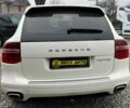 Білий Порше Cayenne, об'ємом двигуна 3.6 л та пробігом 169 тис. км за 13699 $, фото 5 на Automoto.ua
