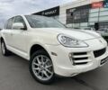 Білий Порше Cayenne, об'ємом двигуна 4.81 л та пробігом 181 тис. км за 8700 $, фото 1 на Automoto.ua