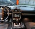 Белый Порше Каен, объемом двигателя 4.8 л и пробегом 247 тыс. км за 15000 $, фото 16 на Automoto.ua