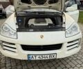 Білий Порше Cayenne, об'ємом двигуна 3.6 л та пробігом 169 тис. км за 13500 $, фото 8 на Automoto.ua