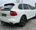 Білий Порше Cayenne, об'ємом двигуна 3.6 л та пробігом 169 тис. км за 13699 $, фото 6 на Automoto.ua