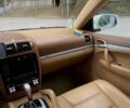Білий Порше Cayenne, об'ємом двигуна 3.6 л та пробігом 143 тис. км за 11000 $, фото 10 на Automoto.ua