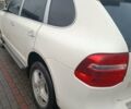 Белый Порше Каен, объемом двигателя 4.8 л и пробегом 257 тыс. км за 9000 $, фото 3 на Automoto.ua
