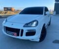 Белый Порше Каен, объемом двигателя 48 л и пробегом 191 тыс. км за 12890 $, фото 1 на Automoto.ua
