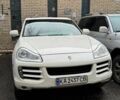 Белый Порше Каен, объемом двигателя 3.6 л и пробегом 196 тыс. км за 10700 $, фото 10 на Automoto.ua