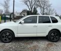 Білий Порше Cayenne, об'ємом двигуна 3.6 л та пробігом 169 тис. км за 13699 $, фото 3 на Automoto.ua