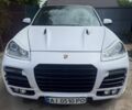 Білий Порше Cayenne, об'ємом двигуна 4.8 л та пробігом 50 тис. км за 16500 $, фото 1 на Automoto.ua