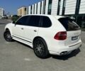 Білий Порше Cayenne, об'ємом двигуна 4.8 л та пробігом 314 тис. км за 9900 $, фото 4 на Automoto.ua